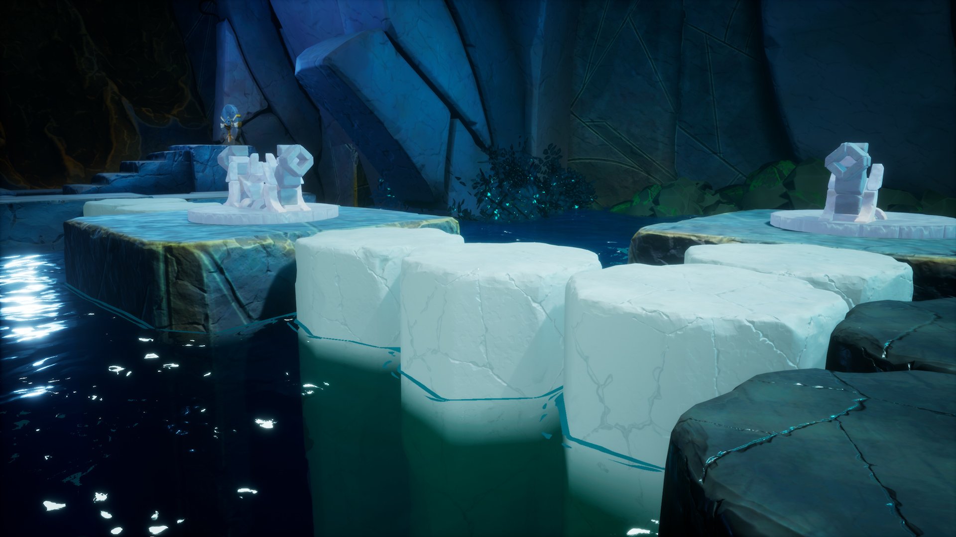 Call of the Sea - Imagen 30